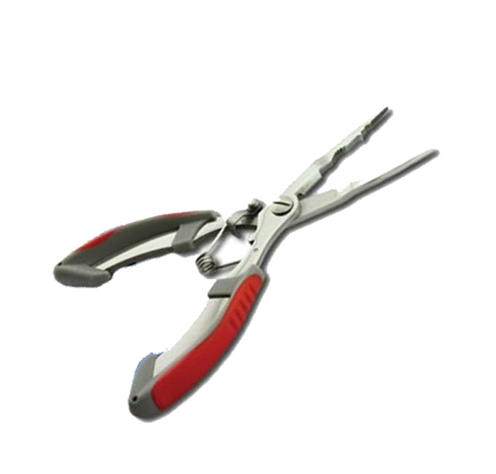 XXX Marine Stainless Steel Fishing Pliers - Long Nose