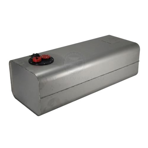Fuel Tank - stainless steel 144L