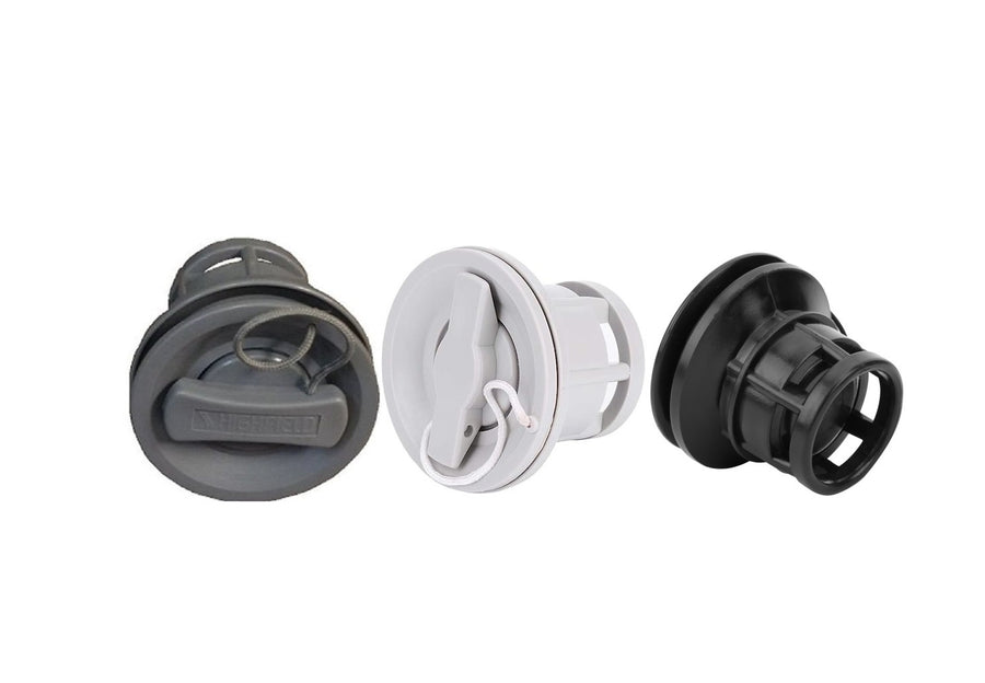 Highfield Air Valves