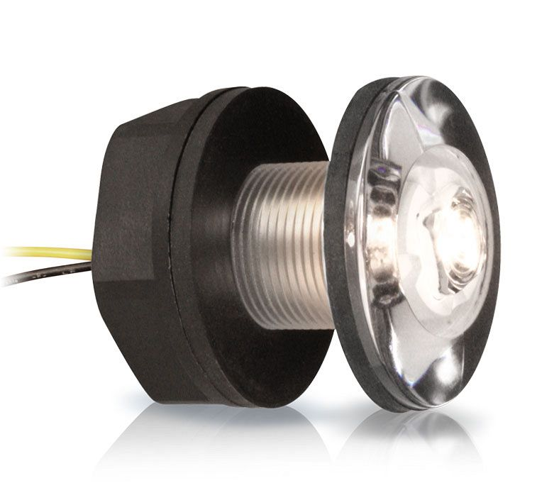 Hella Marine LED Livewell Lamps - white