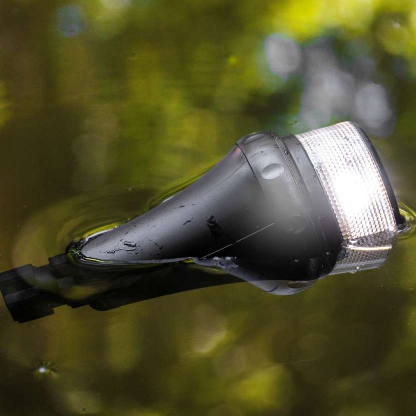 RailBlaza Bimini RailMount Light Kit
