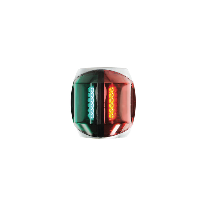 Navigation Lights - LED Side Mount - White, Bi-Colour