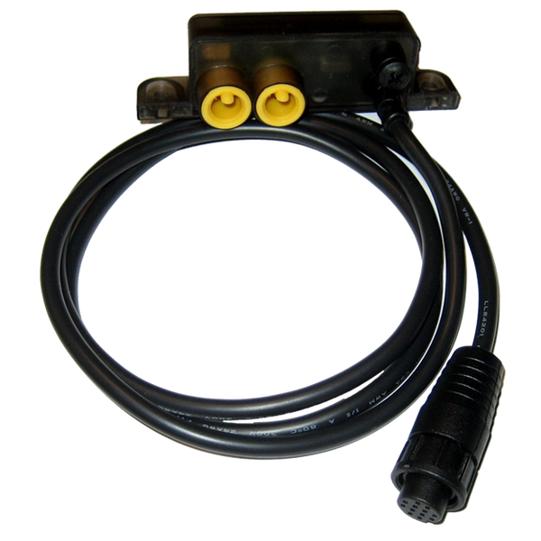 Lowrance / Simrad AT10HD Adaptor SimNet Heading to HD Digital Radar Processor