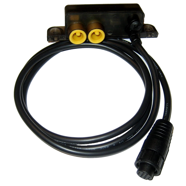 Lowrance / Simrad AT10HD Adaptor SimNet Heading to HD Digital Radar Processor