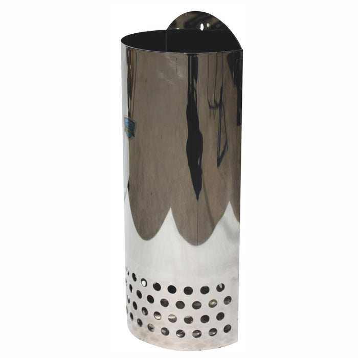 Bell Marine Stainless Transom Mount Berley Bucket