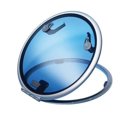 Lewmar Hatch - Round Low Profile
