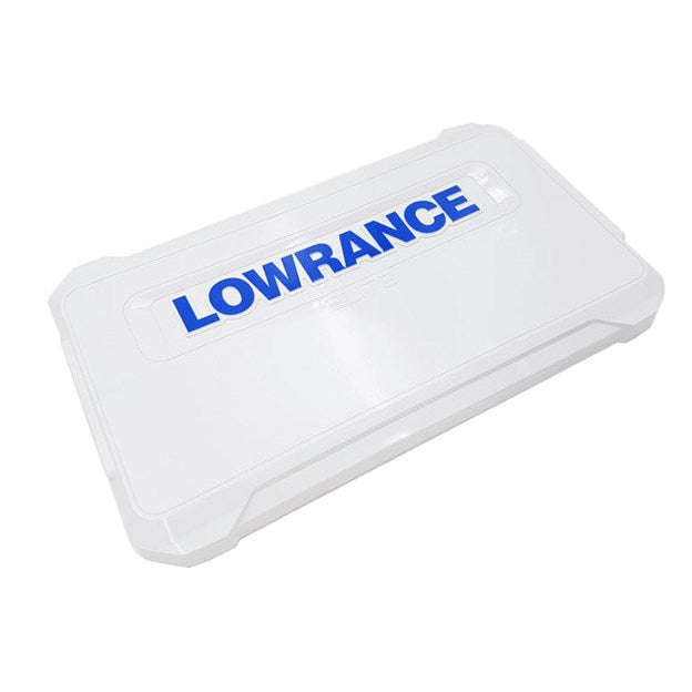 Lowrance Elite FS™ 9 Suncover