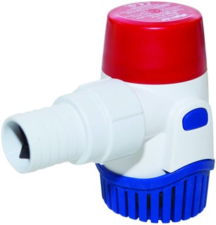 RULE 1100GHP Bilge Pump