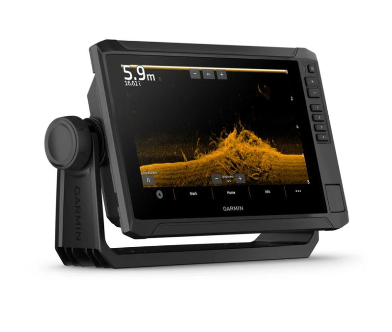 Garmin Echomap UHD2 95sv - 9" Chartplotter with GT56UHD-TM Transducer and Garmin Navionics+ Australia &amp; New Zealand Mapping