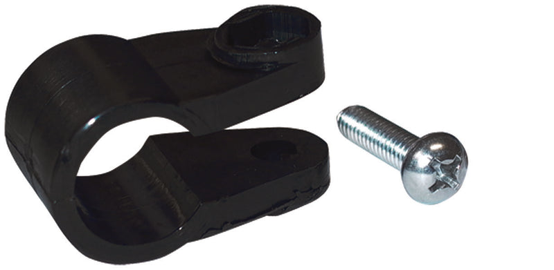 Tube Clamp With Metal Thread (25107)