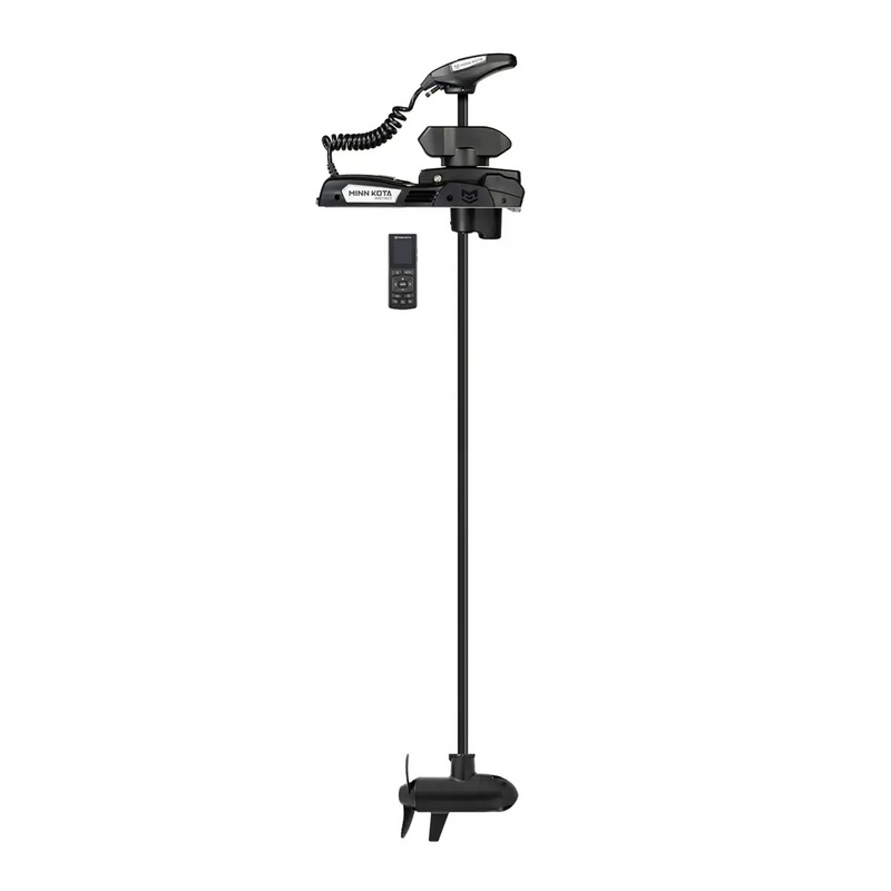 Minn Kota Riptide Instinct Quest - 87 inch Black