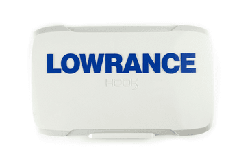 Lowrance Suncover for HOOK² / Reveal 5"