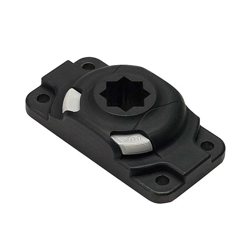 Railblaza Rod Holder II And StarPort HD Base