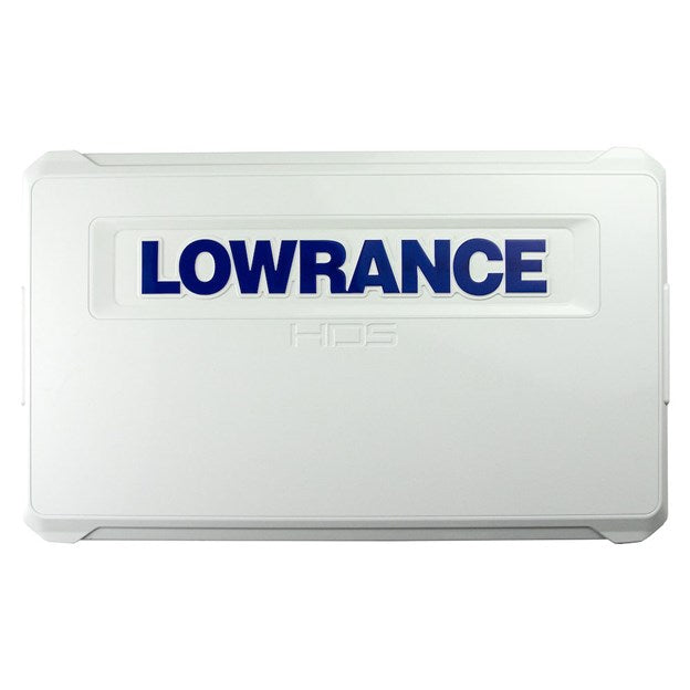 Lowrance HDS-16 LIVE Suncover