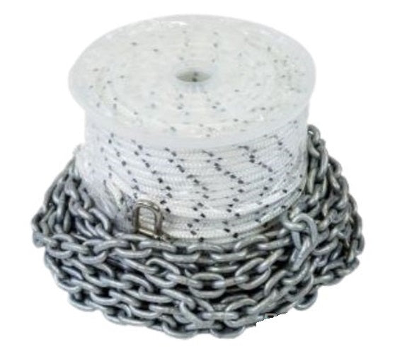 Lone Star Marine GX2 Winch Combo