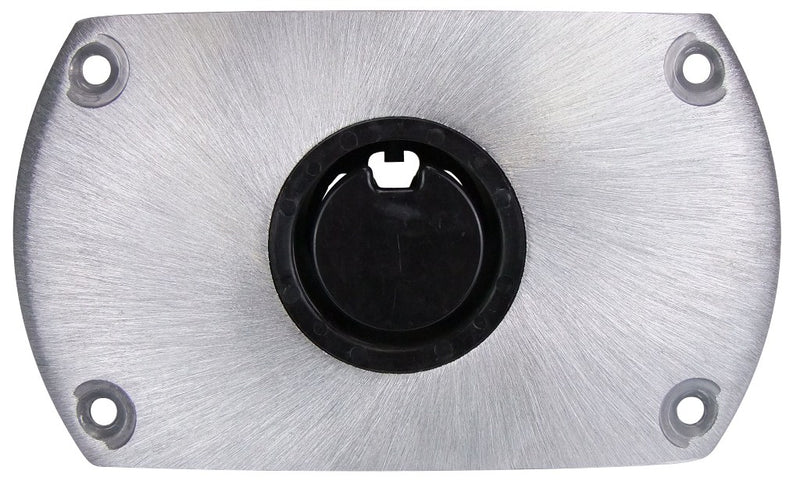 Seat Pedestal Base Plug-in (293749)