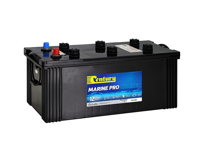 N150M Century Marine Pro Cruiser Battery