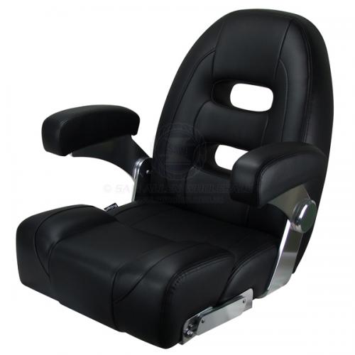 Relaxn Seat Cruiser Series High Back - Black