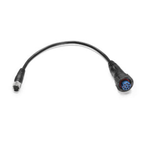 Minn Kota US2 Adapter Cable MKR-US2-14 – Garmin 8-Pin