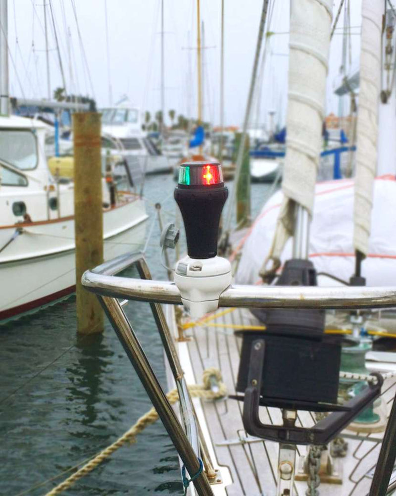 Railblaza Illuminate Navigational Bow Light