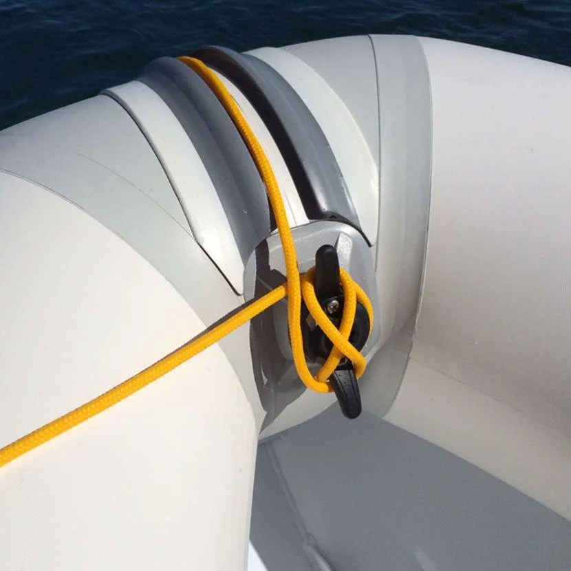 Railblaza Cleatport Ribmount with 3M