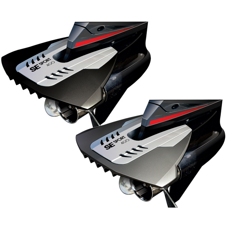 SE Sport 400 - High Performance Hydrofoil