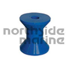 Viking Rollers 3”� Bow Roller