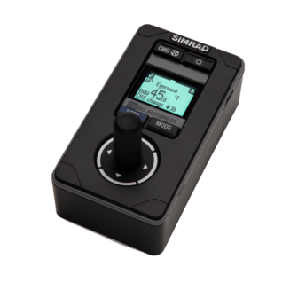 Simrad QS80 Quick Stick Remote