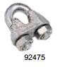 5mm Wire Rope Grip