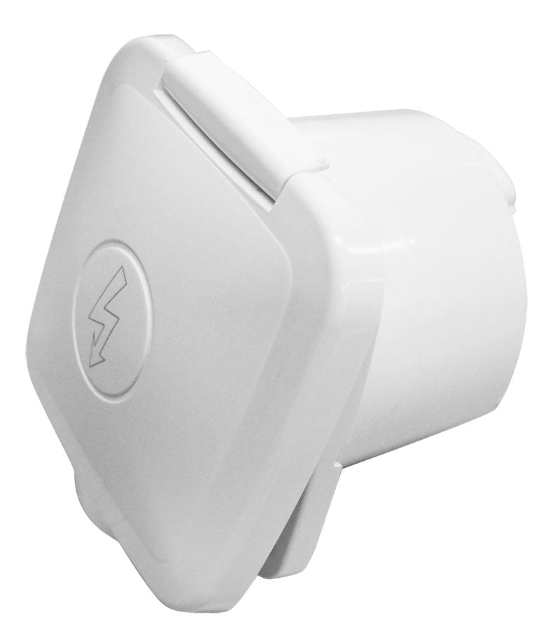 Box for Battery Switch (28528)