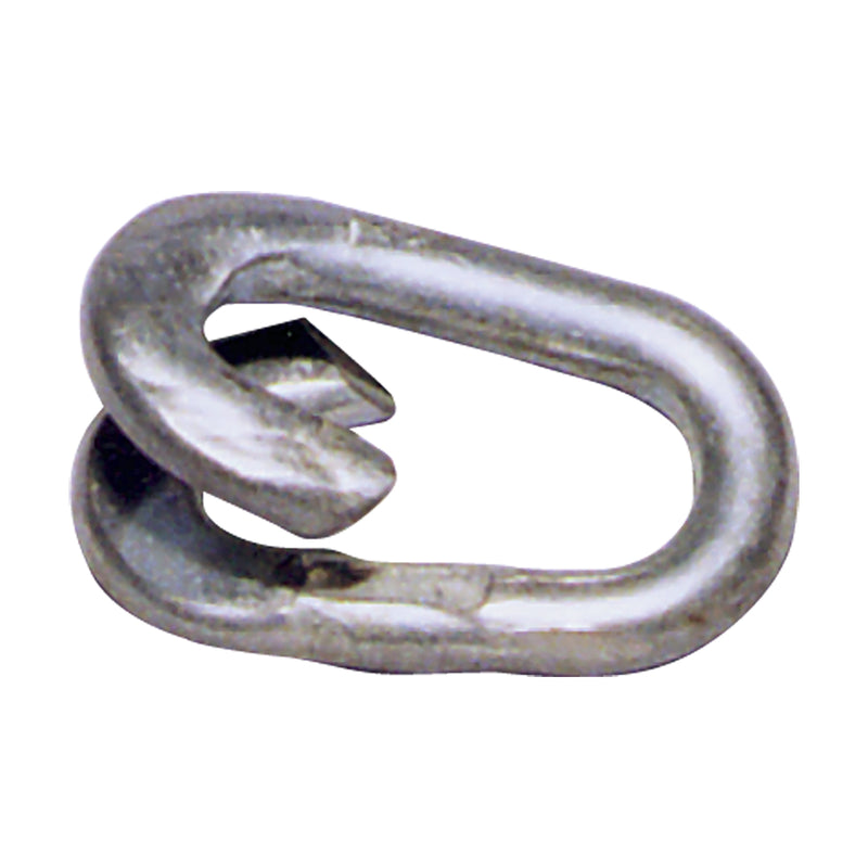 BLA Chain Split Links - Galvanised - 8mm