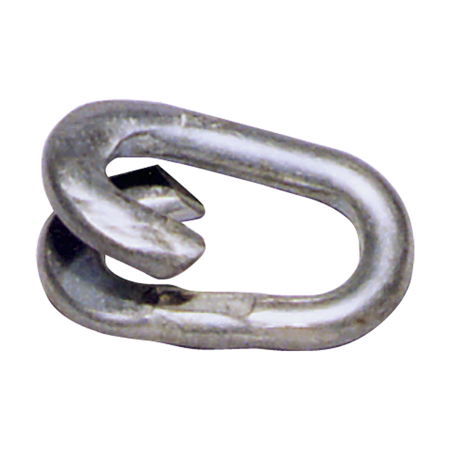 BLA Chain Split Links - Galvanised - 8mm