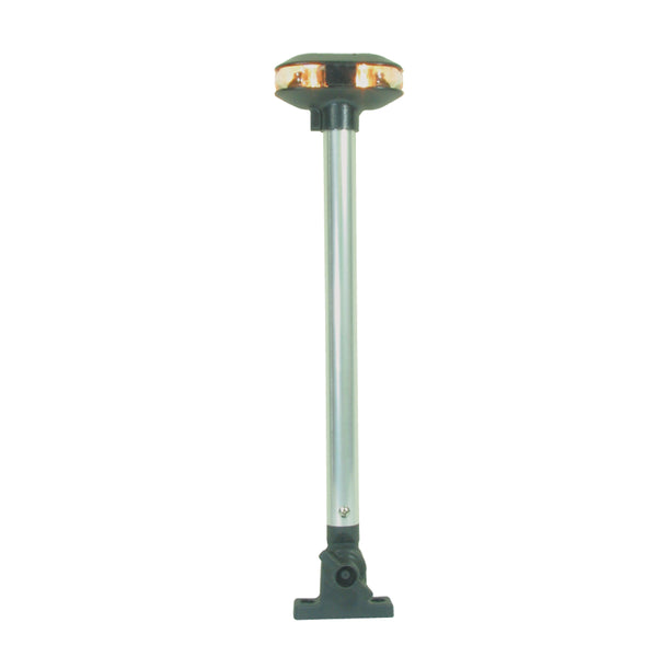 Perko Anchor Riding / Steaming Light - Folding