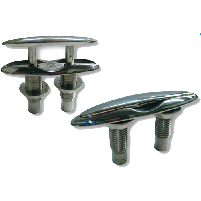 Stainless Steel Pull Up Cleat