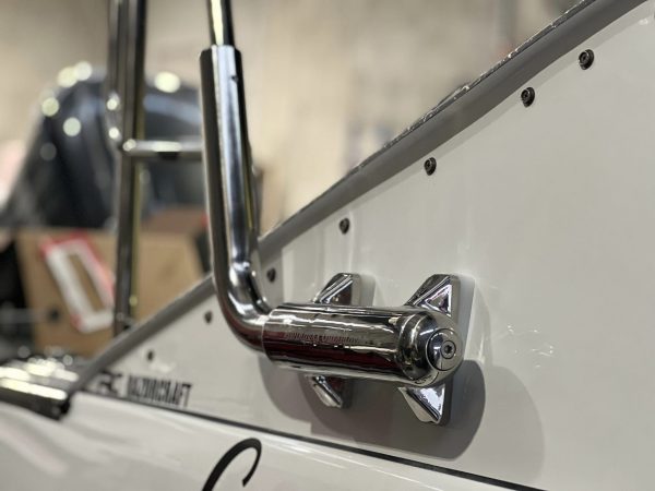 Swingers Outriggers by Reelax