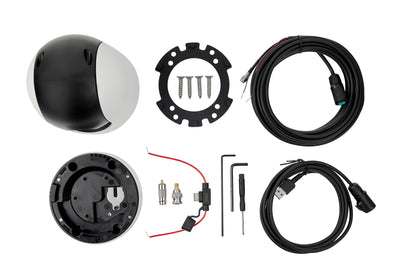 SIONYX Nightwave Marine Night Vision Camera