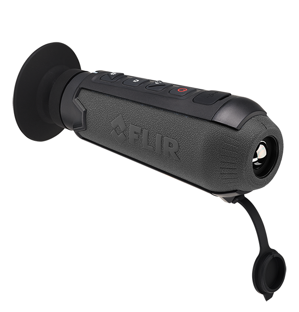 TNVS FLIR Scout TKx Thermal Monocular