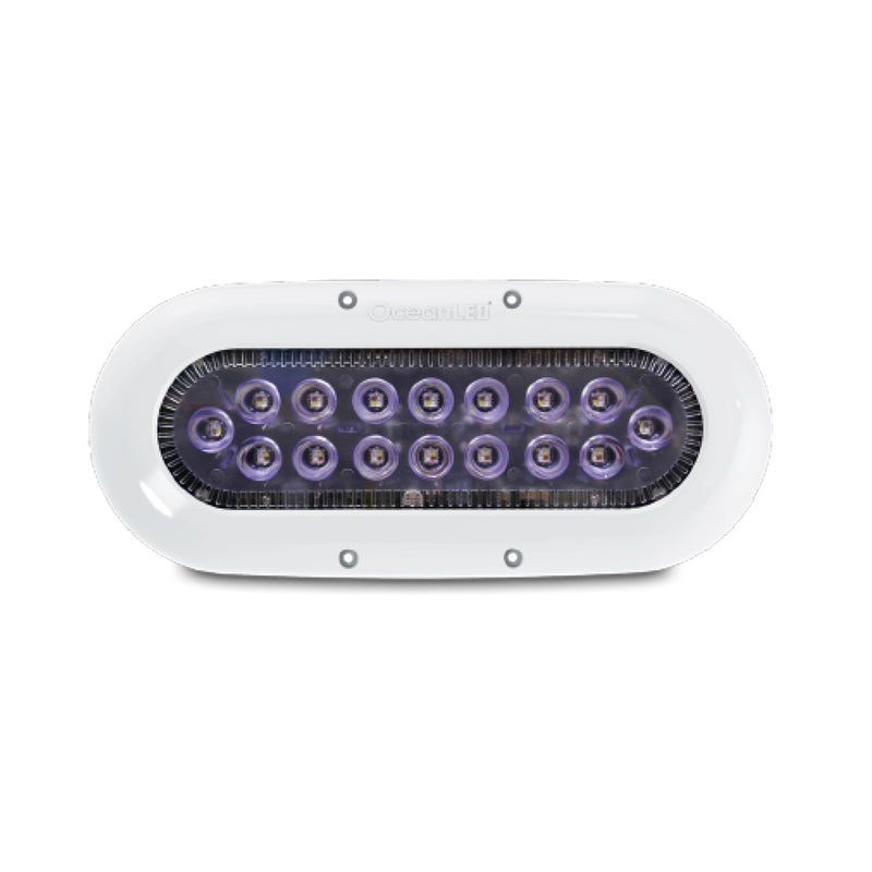 OceanLED Underwater Lights - X-Series - X16 Midnight Blue