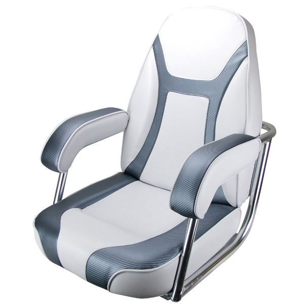 Relaxn Seat Bluewater Series
