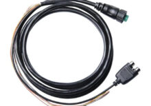 Garmin NMEA 0183 with Audio Cable