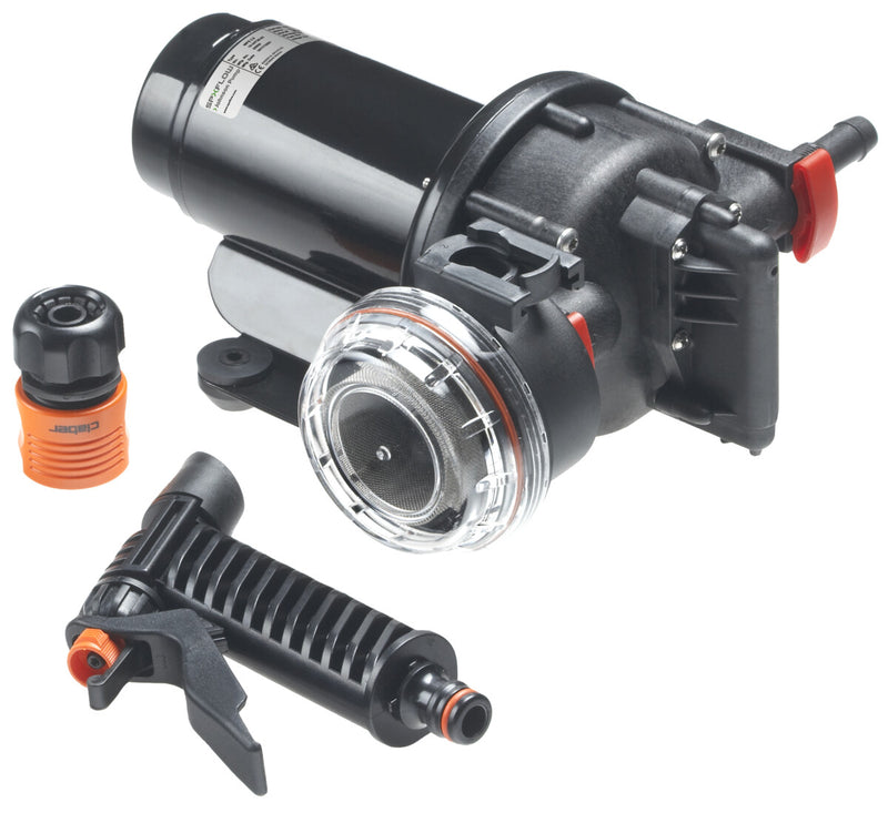 Johnson Pump 3.5/5.2GPM 70PSI Wash Down Pump