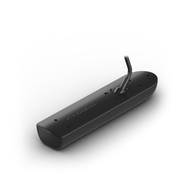 Garmin GT56UHD-TR Transducer - for 63" or 75" Force® Kraken Trolling Motor