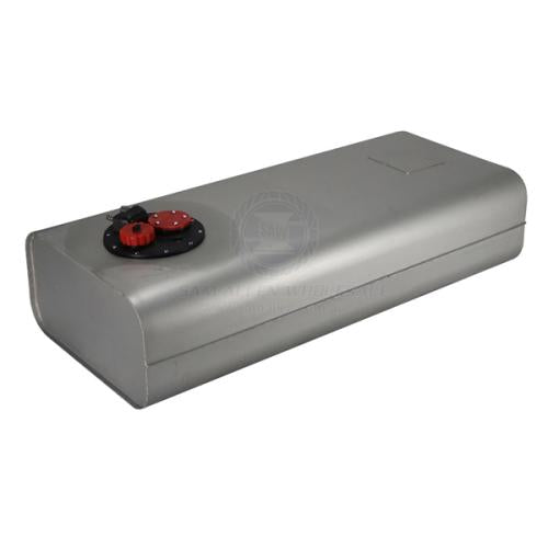 Fuel Tank - stainless steel 88L