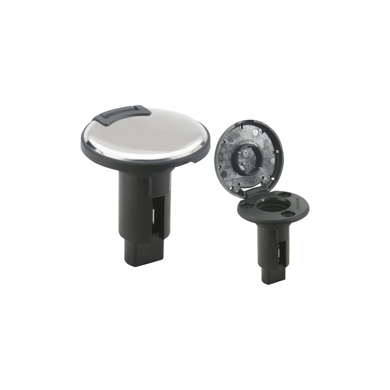 Attwood LightArmor Plug-in Bases