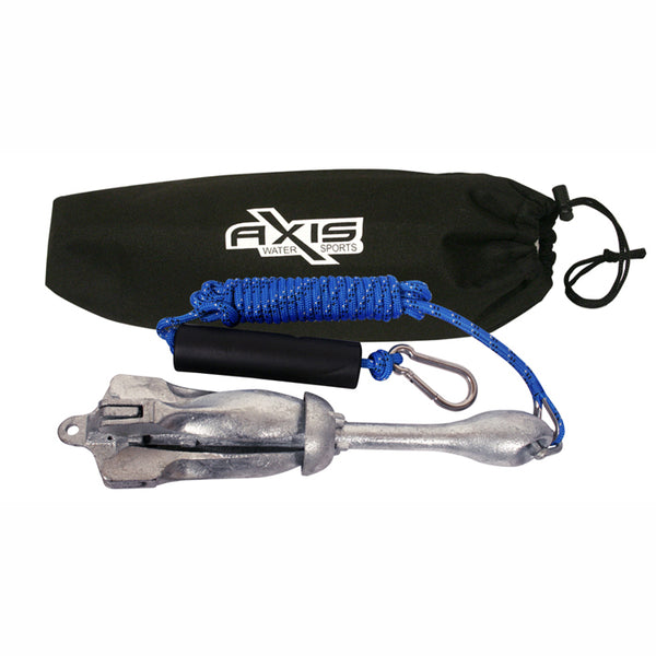 Axis Anchor Kit in a Bag - PWC Large Anchor Kit