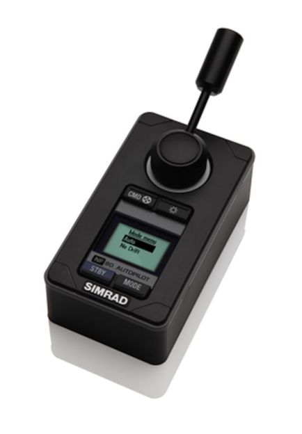 Simrad NF80 Non Follow Up Remote