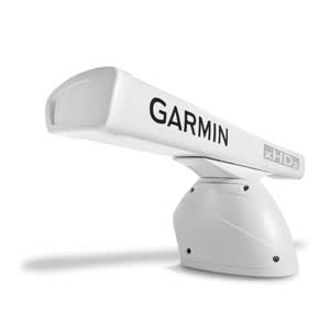 Garmin GMR™ 424 xHD2 - 4kW 4' Open Array Radar and Pedestal