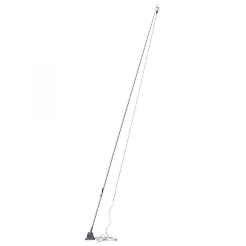 Reelax Mooring Whip Cast Standard - Suits 5-9m Boats (Pair)