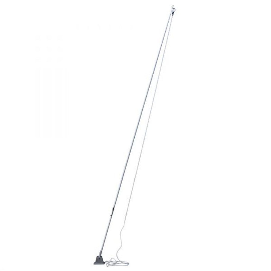 Reelax Mooring Whip Cast Standard - Suits 5-9m Boats (Pair)