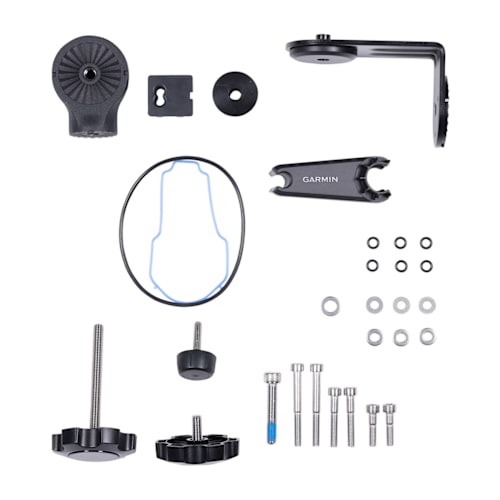 Garmin Force Kraken LiveScope Mounting Bracket